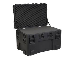 SKB - rSeries 3R-4024-24 - Valise étanche - Noir - Mousse en couches