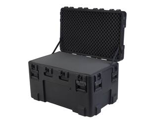 SKB - rSeries 3R-4024-24 - Valise étanche - Noir - Mousse en couches