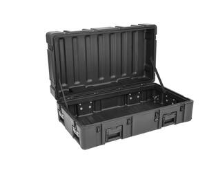 SKB - rSeries 4222-14 - Valise Étanche - Noire - avec Roulettes