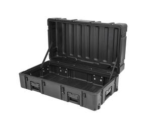 SKB - rSeries 4222-14 - Valise Étanche - Noire - avec Roulettes