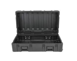 SKB - rSeries 4222-14 - Valise Étanche - Noire - avec Roulettes - Vide