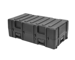 SKB - rSeries 4222-14 - Valise Étanche - Noire - avec Roulettes - Mousse à Couches