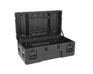 SKB - rSeries 4222-15 - Valise Étanche - Noire - Vide