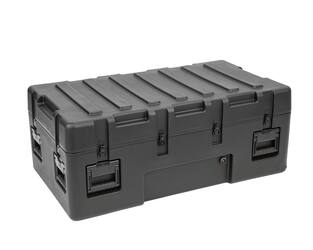 SKB - rSeries 4222-15 - Valise Étanche - Noire - avec Roulettes - Vide