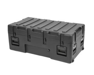 SKB - rSeries 4222-15 - Valise Étanche - Noire - avec Roulettes - Vide