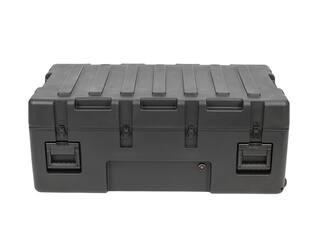 SKB - rSeries 4222-15 - Valise Étanche - Noire - avec Roulettes - Vide
