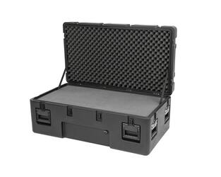SKB - rSeries 3R-4222-15 - Valise étanche - Noir - Mousse en couches