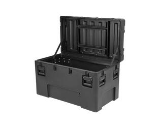 SKB - rSeries 4222-24 - Valise Étanche - Noire - Vide