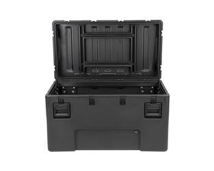 SKB - rSeries 4222-24 - Valise Étanche - Noire - Vide