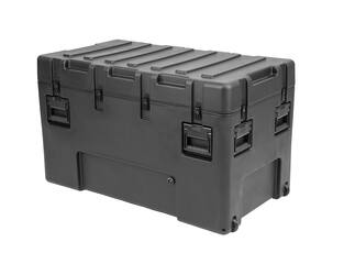 SKB - rSeries 4222-24 - Valise Étanche - Noire - Vide - avec Roulettes