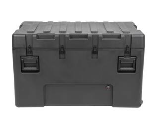 SKB - rSeries 4222-24 - Valise Étanche - Noire - Vide - avec Roulettes