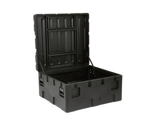 SKB - rSeries 4238-20 - Valise Étanche - Noire - Vide