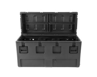 SKB - rSeries 3R-4416-24 - Valise étanche - Noir - Vide - avec roulettes