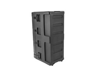 SKB - rSeries 3R-4416-24 - Valise étanche - Noir - Vide - avec roulettes