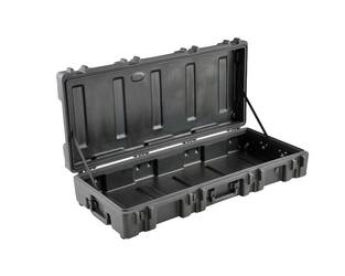 SKB - rSeries 4417-8 - Valise Étanche - Noire - Vide - avec Roulettes