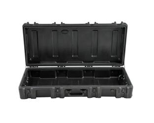 SKB - rSeries 4417-8 - Valise Étanche - Noire - Vide - avec Roulettes