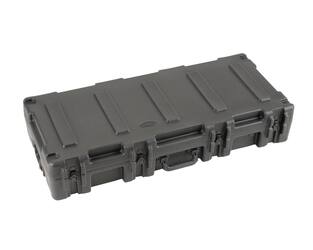 SKB - rSeries 4417-8 - Valise Étanche - Noire - Vide - avec Roulettes