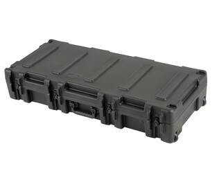 SKB - rSeries 4417-8 - Valise Étanche - Noire - Vide - avec Roulettes