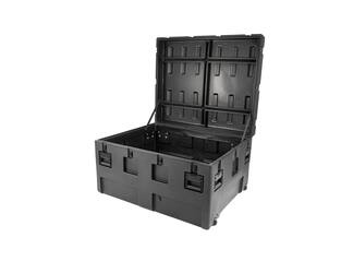 SKB - rSeries 3R-4436-24 - Valise étanche - Noir - Vide - avec roulettes