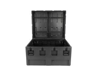 SKB - rSeries 3R-4436-24 - Valise étanche - Noir - Vide - avec roulettes