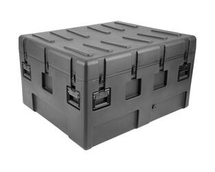 SKB - rSeries 3R-4436-24 - Valise étanche - Noir - Vide - avec roulettes