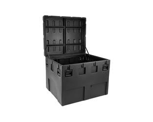 SKB - rSeries 3R-4436-36 - Valise étanche - Noir - Vide - avec roulettes