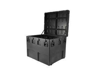 SKB - rSeries 3R-4436-36 - Valise étanche - Noir - Vide - avec roulettes