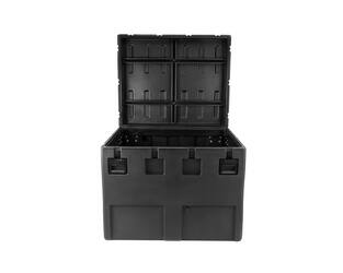 SKB - rSeries 3R-4436-36 - Valise étanche - Noir - Vide - avec roulettes