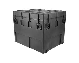 SKB - rSeries 3R-4436-36 - Valise étanche - Noir - Vide - avec roulettes