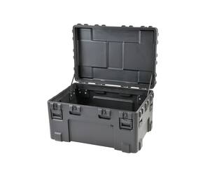SKB - rSeries 4530-24 - Valise Étanche - Noire