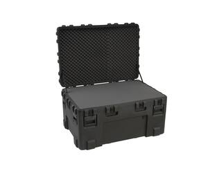 SKB - rSeries 3R-4530-24 - Valise étanche - Noir - Mousse en couches