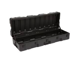 SKB - rSeries 4714-10 - Valise Étanche - Noire - Vide - avec Roulettes
