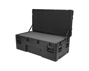 SKB - rSeries 3R-4824-18 - Valise étanche - Noir - Mousse en couches