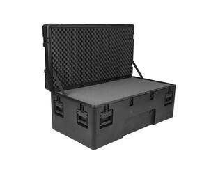 SKB - rSeries 3R-4824-18 - Valise étanche - Noir - Mousse en couches