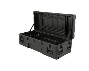 SKB - rSeries 5020-14 - Valise Étanche - Noire - Vide - avec Roulettes