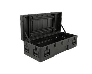 SKB - rSeries 5020-14 - Valise Étanche - Noire - Vide - avec Roulettes