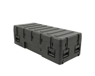 SKB - rSeries 5020-14 - Valise Étanche - Noire - Vide - avec Roulettes