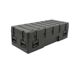 SKB - rSeries 5020-14 - Valise Étanche - Noire - Vide - avec Roulettes