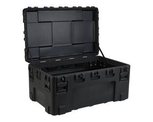 SKB - rSeries 5030-24 - Valise Étanche - Noire
