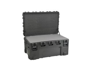 SKB - rSeries 3R-5030-24 - Valise étanche - Noir - Mousse en couches