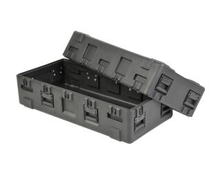 SKB - rSeries 5123-21 - Valise Étanche - Noire - Vide