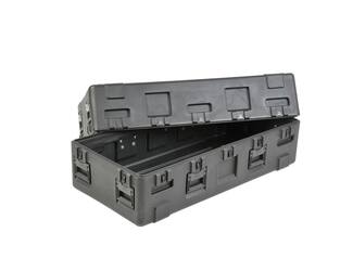 SKB - rSeries 5123-21 - Valise Étanche - Noire - Vide