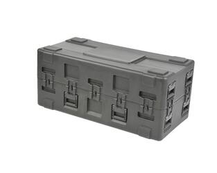 SKB - rSeries 5123-21 - Valise Étanche - Noire - Vide