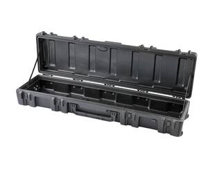 SKB - rSeries 5212-7 - Valise Étanche - Noire - Vide - avec Roulettes