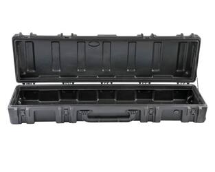 SKB - rSeries 5212-7 - Valise Étanche - Noire - Vide - avec Roulettes