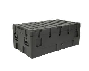 SKB - rSeries 5530-20 - Valise Étanche - Noire - Vide