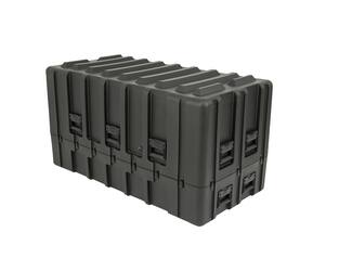 SKB - rSeries 6029-31 - Valise Étanche - Noire - Vide