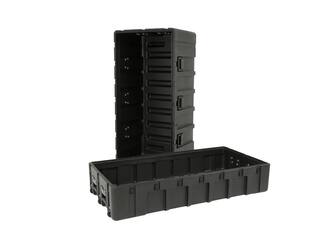 SKB - rSeries 6029-40 - Valise Étanche - Noire - Vide