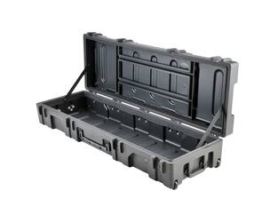 SKB - rSeries 6218-10 - Valise Étanche - Noire - Vide - avec Roulettes