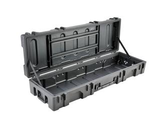 SKB - rSeries 6218-10 - Valise Étanche - Noire - Vide - avec Roulettes